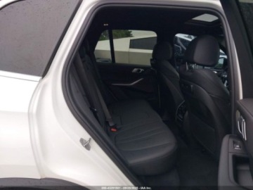 BMW X5 G05 2021 BMW X5 xDrive40i 2021 3.0l 3.0 Benzyna 335KM, zdjęcie 12