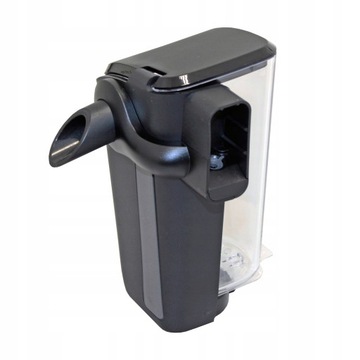 Контейнер для молока для кофемашин Philips LatteGo 421945016211 черный