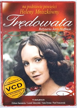 TRĘDOWATA