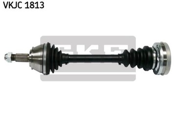 ALFA ROMEO 166 V6 ДЛИННЫЙ ГЛАВНЫЙ ВАЛ SKF