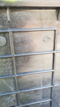 Obudowa podstawa akumulatora Master 3 III IV 19r-