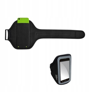 OPASKA SPORTOWA X-ZERO NA RAMIĘ TELEFON X-P3772