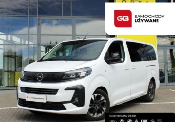 Opel Zafira D Long 2.0 Diesel 177KM 2024