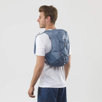 Комплект бегового жилета Salomon Agile 12