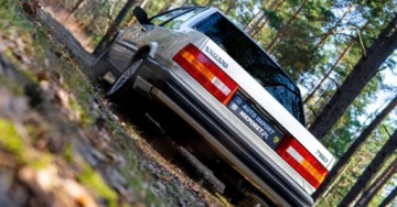 Volvo 780 2.8 V6 147KM 1988 Volvo 780 BERTONE 2,8 V6 PRV 147KM Klasyczne Volvo 2.8 Benzyna 147KM, zdjęcie 23