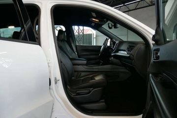 Dodge Durango III 3.6 V6 294KM 2022 Dodge Durango GT 3.6 V6 295KM 4x4 Skory LED 3-ZoneAC BlackWhite 6os MenuPL, zdjęcie 8