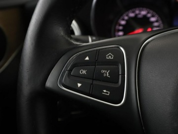 Mercedes Klasa C W205 Kombi Facelifting 1.6 180 156KM 2018 Mercedes C 180 FV23% automat full LED półskóra, zdjęcie 29