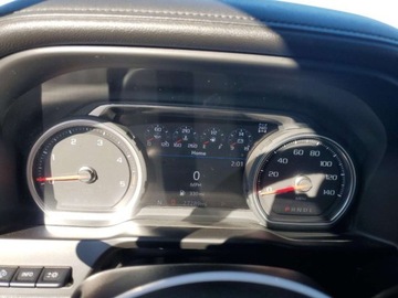 Chevrolet Silverado II 2020 Chevrolet Silverado K2500 High Country 2020 6.6l 6.6 Diesel 445KM, zdjęcie 9