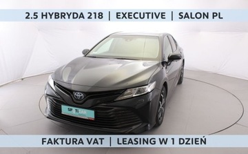 Toyota Camry 2.5 Hybrid 218 KM Executive Salon...