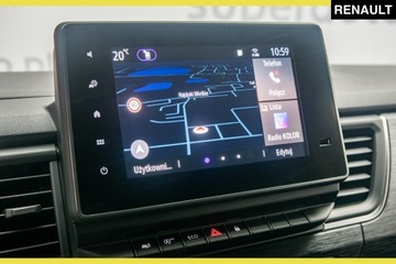 Renault Trafic III Combi 2.0 dCi  170KM 2025 Kombi L2H1 AT9 2.0 170KM, zdjęcie 24