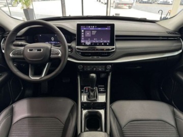 Jeep Compass II 2022 Jeep Compass T4 Limited 1 wlasciciel Salon Polska FV 23 gwarancja dos, zdjęcie 12