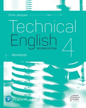 Technical English. Second Edition 4. Workbook