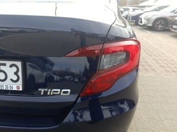 Fiat Tipo II Sedan Facelifting 1.0 T3 Turbo 100KM 2022 Fiat Tipo 1.0 T3 II (2016-) FIAT TIPO 1.0 T3, zdjęcie 12