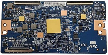 T-con T550HVN08.4 55T23-C0G 55W809C 55W806C W756C