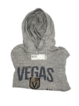 Женская толстовка НХЛ S Vegas Golden Knights