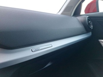 Audi Q2 SUV 1.4 TFSI COD Ultra 150KM 2017 Audi Q2 1.4 TFSI Sport Sline Stronic 150KM NawigacjaczujnikiParkASOPL, zdjęcie 12