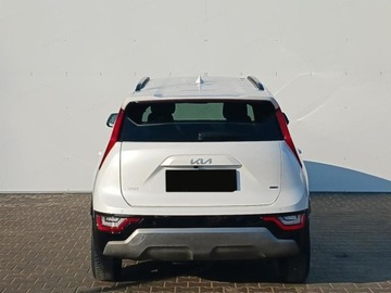 Kia Niro II 2025 KIA Niro 1.6 GDI Hybrid Suv 136KM 2025, zdjęcie 4
