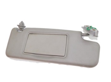 VOLVO S80 1999r OSŁONA PRZECIWSŁOENECZNA PRAWA