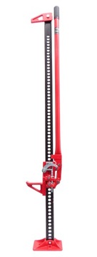 HI-LIFT 3T 60 ФЕРМЕРСКИЙ ЖЕЛЕЗНОДОРОЖНЫЙ ПОДЪЕМНИК СИЛЬНОЙ ДИАПАЗОННОСТИ 150см KRAFT