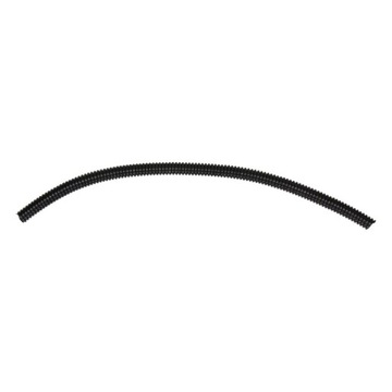 PESZEL SAMOCHODOWY RURKA KARBOWANA 9x14 MM 25M