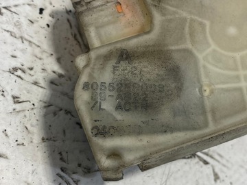 NISSAN NAVARA D22 ZÁMEK DVEŘE ZADNÍ PRAVÝ 805525P003