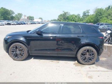 Land Rover Range Rover Evoque II 2020 Land Rover Range Rover Evoque S, 2020r., 4x4, 2.0L 2.0 Benzyna 246KM, zdjęcie 5