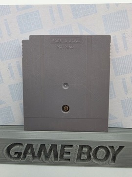 GAME BOY SUPER MARIO LAND ORYGINAŁ