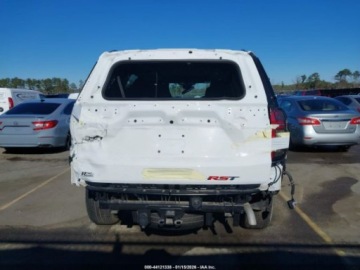 Chevrolet Tahoe GMT900 2024 Chevrolet Tahoe RST 2024 5.3 Benzyna 355KM, zdjęcie 4