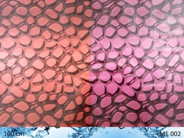 Гидрографическая гидрографическая фольга ME 002 / 100 см