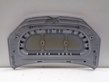 KAPOTA KRYT MOTORU SEAT ALHAMBRA 7N5 10- NR 40096