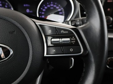 Kia Ceed III 2020 Kia Cee'd LPG niski przebieg kamera tempomat klima, zdjęcie 28