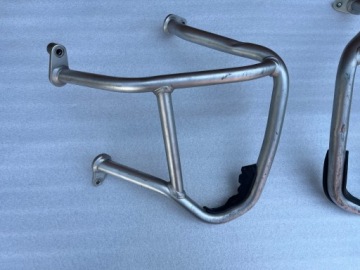 Брызговики передние в сборе левый правый BMW R1200 1250 GS K50 R1200 R K53 R1200 RS K54