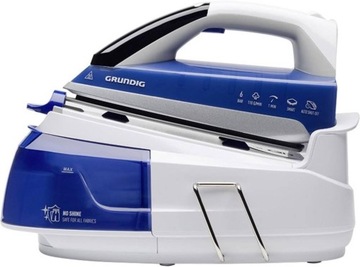 GRUNDIG SIS 8670 Stacja parowa