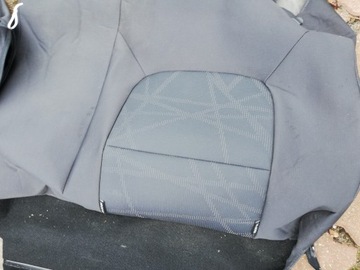 KIA RIO III HB 5D POHOVKA ZADNÍ