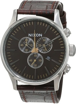 Zegarek NIXON SENTRY CHRONO A386 1042 męski
