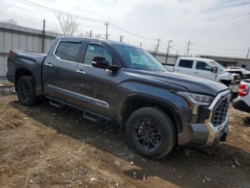 Toyota Tundra II 2026 Toyota Tundra 1794 Edition 2026 3.4 Benzyna 389KM, zdjęcie 4