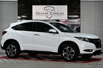 Honda HR-V II SUV 1.5 i-VTEC 130KM 2017 Honda HR-V 1.5 16V Executive FullLED Navi Pano.Pol Skora Kamera As.Pasa Ke, zdjęcie 13
