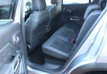 Citroen C5 Aircross SUV Facelifting 1.2 PureTech 131KM 2023 Citroen C5 Aircross Shine Pack EAT8 1.2 Benzyna 130KM, zdjęcie 11