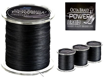 PLECIONKA OCTA POWER 600M 0,22mm/18.80kg