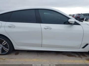 BMW Seria 6 G32 2018 BMW Seria 6 640I gran tursimo xdrive 3.0 Benzyna 335KM, zdjęcie 7