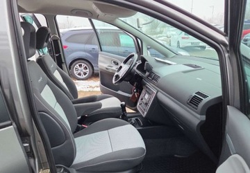 Volkswagen Sharan I 2.0 TDI 140KM 2006 Volkswagen Sharan 2,0 TDI 140 KM 7- osobowy zarejestrowany 2.0 Diesel 140KM, zdjęcie 31