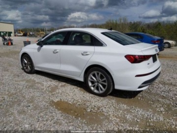 Audi A3 8Y 2026 Audi A3 Limousine Premium Plus 40 Tfsi Quattro S Tronic 2026 2.0 Benzyna, zdjęcie 3