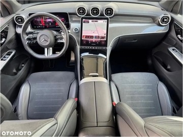 Mercedes GLC C254/X254 2025 Mercedes-Benz GLC Mercedes-Benz GLC 200 d 4Matic 9G-TRONIC Edition Avantga, zdjęcie 6