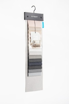 Пятностойкая обивочная ткань HYGGE 2531 Обивочная ткань тонкого переплетения