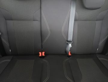 Ford Fiesta VII Hatchback 3d Facelifting 1.0 EcoBoost 125KM 2017 Ford Fiesta 1.0 EcoBoost, Navi, Klima, Parktronic, zdjęcie 9