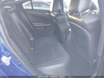 Dodge Charger VII 2021 Dodge Charger 2021r., Scat Pack, od ubezpieczalni 6.4 Benzyna 485KM, zdjęcie 6