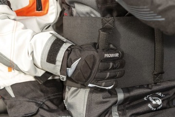 Удерживаемый ремень для почек с ручками для ребенка-пассажира