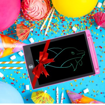 ГРАФИЧЕСКИЙ ПЛАНШЕТ ДЛЯ РИСОВАНИЯ ДЛЯ ДЕТЕЙ СО ШКИПЕРОМ ТИП LCD BOARD XXL