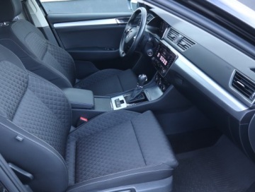Skoda Superb III Liftback Facelifting 2.0 TSI 190KM 2021 Skoda Superb 2.0 TSI, Salon Polska, 1. Właściciel, zdjęcie 8