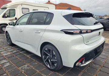 Peugeot 2025 Peugeot 308 Nowy 1.5 BlueHDi 130 KM SS Turbo Diesel 1.5 Diesel 130KM, zdjęcie 2